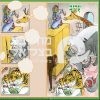 ⁦עשר המכות ערכה לגיל הרך וכיתות א' - ד'⁩ – תמונה ⁦9⁩