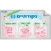 ⁦ערכת סימני פיסוק⁩ – תמונה ⁦5⁩