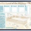 ⁦אלבום ומדבקות כל משכן באנגלית⁩ – תמונה ⁦2⁩
