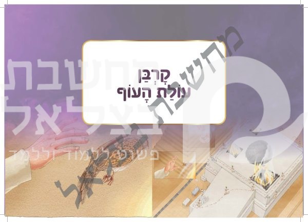 ⁦אלבום עבודת הקרבנות⁩ – תמונה ⁦9⁩