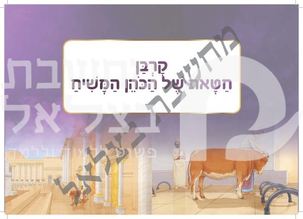 ⁦אלבום עבודת הקרבנות⁩ – תמונה ⁦6⁩