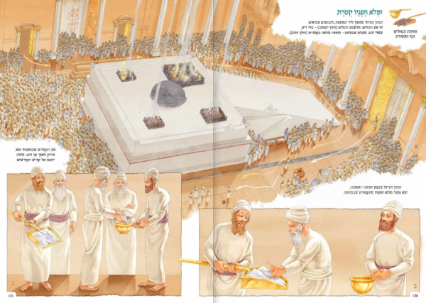 ⁦הספר בזאת יבוא אהרון למנויי המבשר בלבד⁩ – תמונה ⁦5⁩