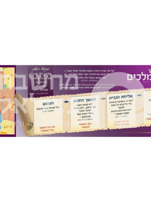 כרזת מבניין לחורבן - ספר מלכים
